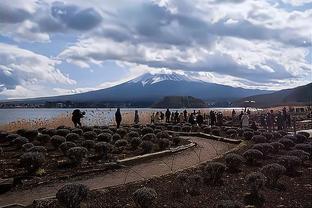 纳斯：我知道OG和巴雷特有多优秀 希望这让两队都变糟糕了